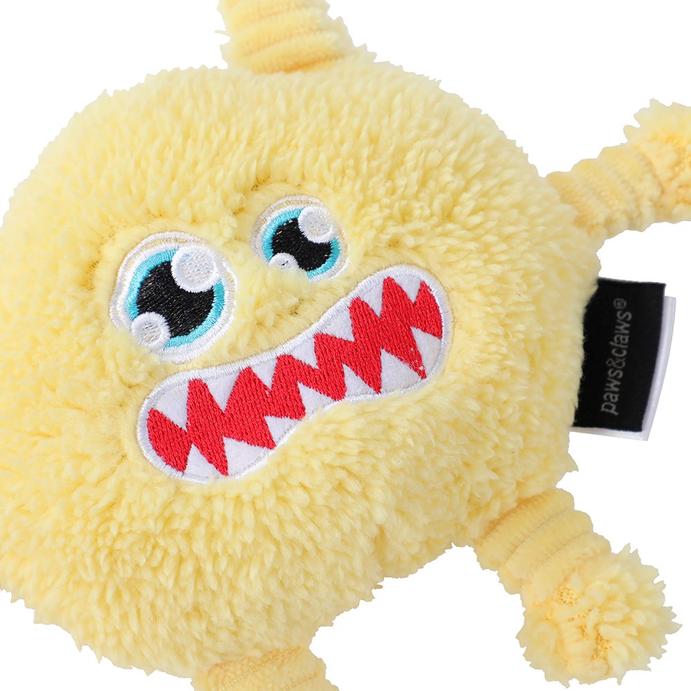 Monster Plush