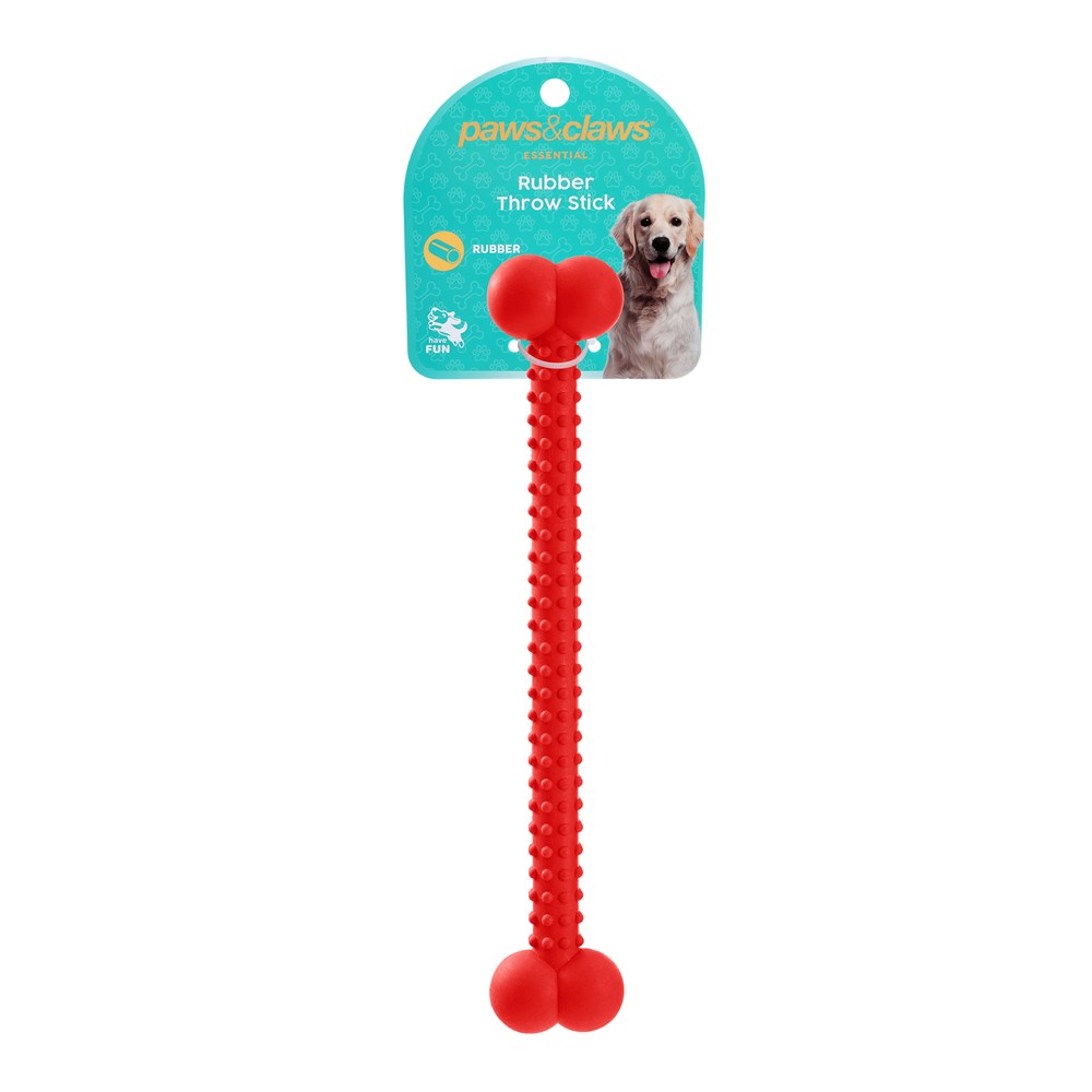 Tpr Throw Bone 24cm