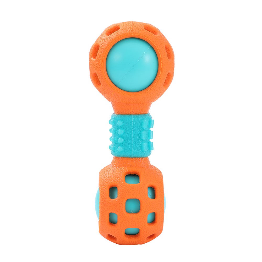 Tpr Twisted Dumbbell W/