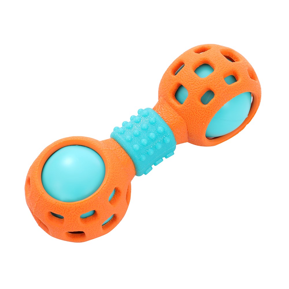 Tpr Twisted Dumbbell W/