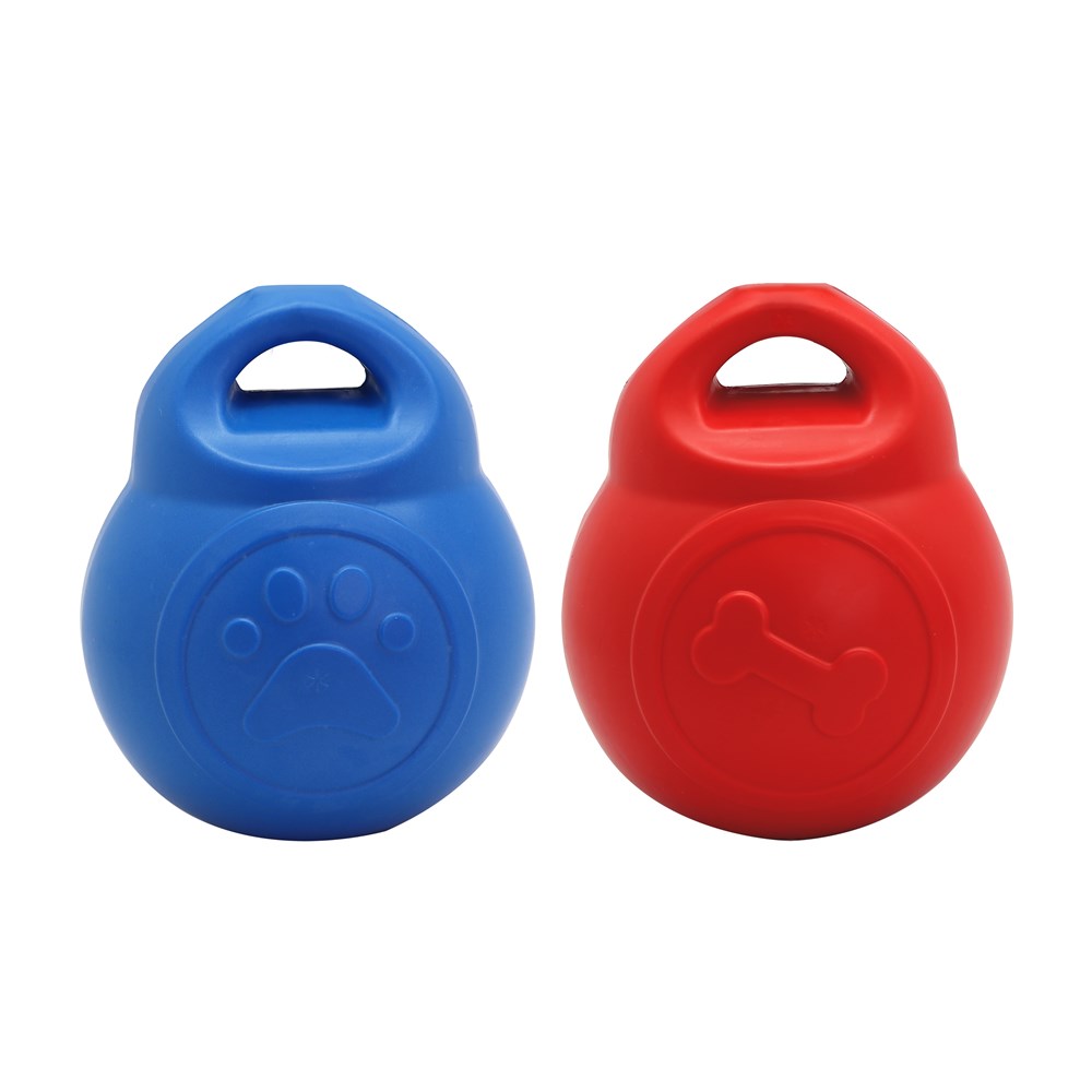 Super Tuff Ball