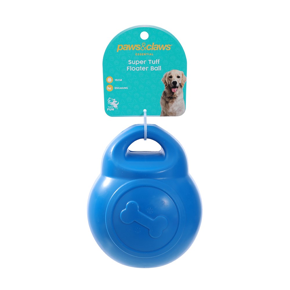 Super Tuff Ball