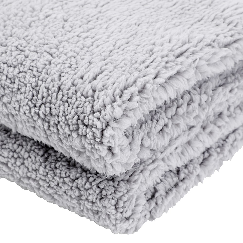 Sherpa Pet Blanket