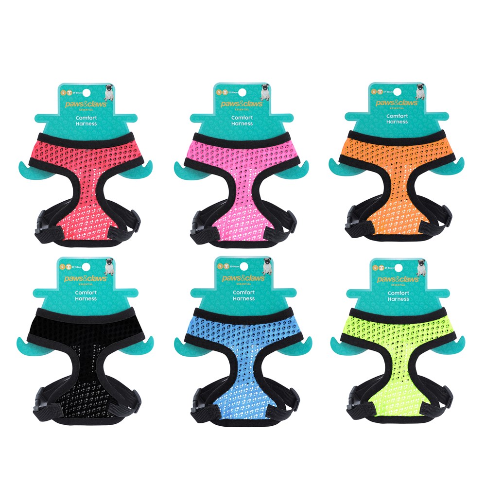Comfort Pet Harness