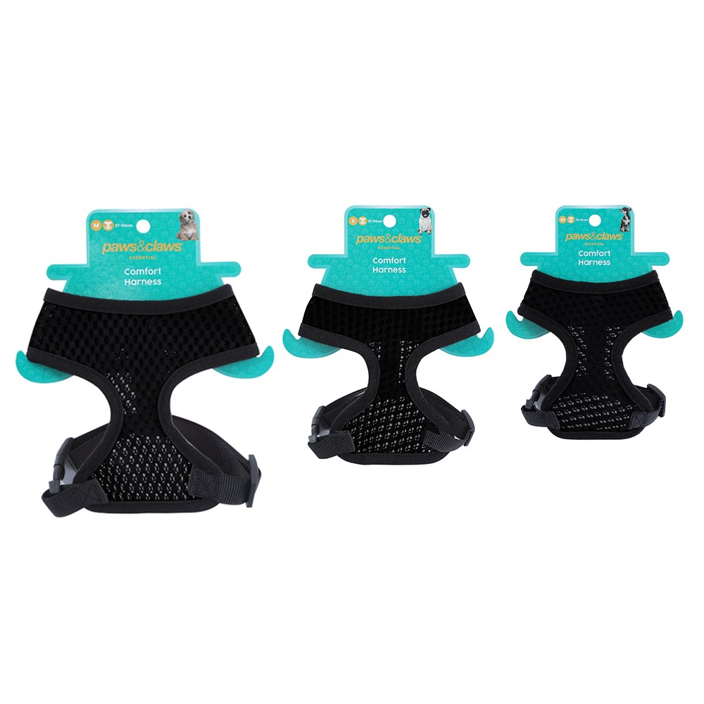 Comfort Pet Harness