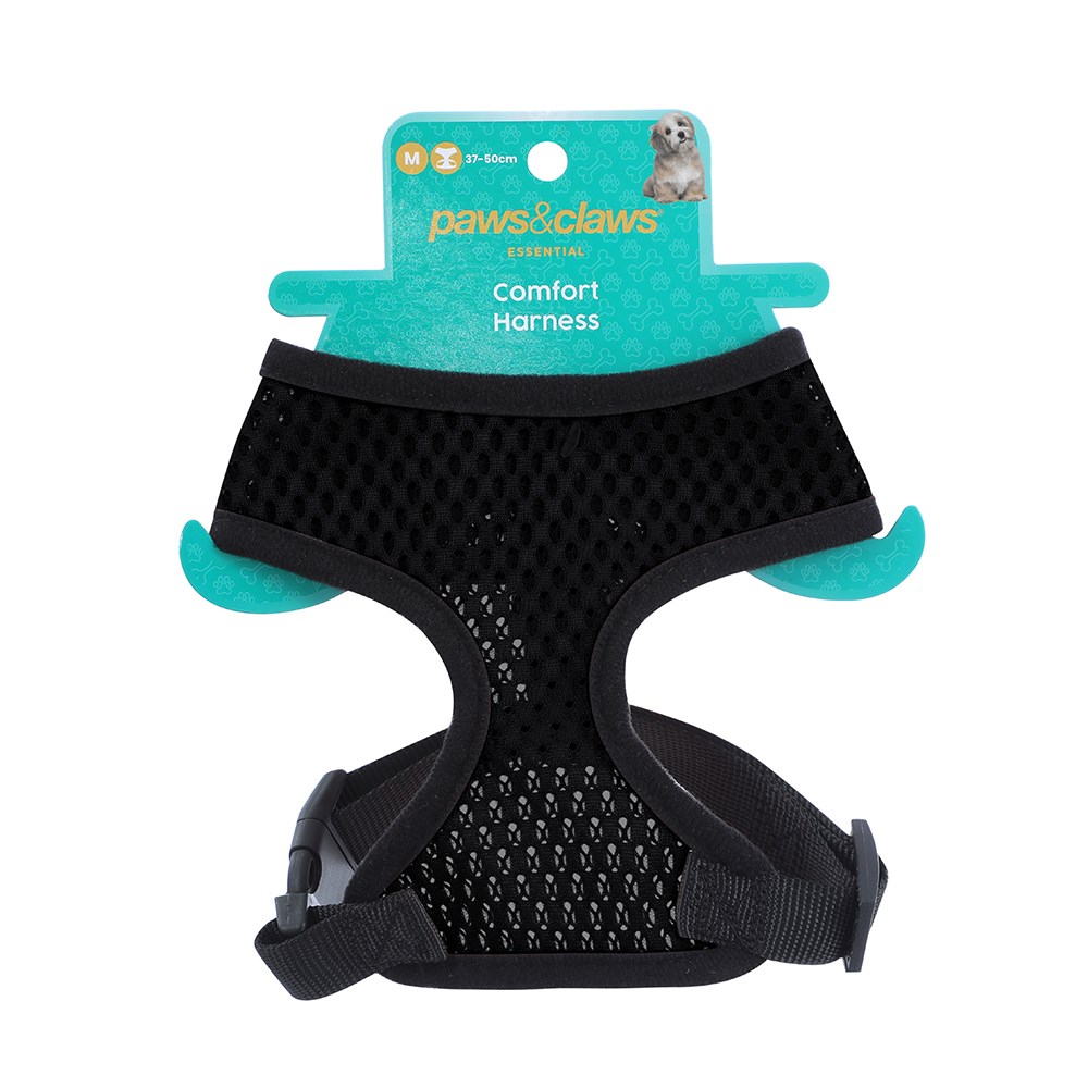 Comfort Pet Harness