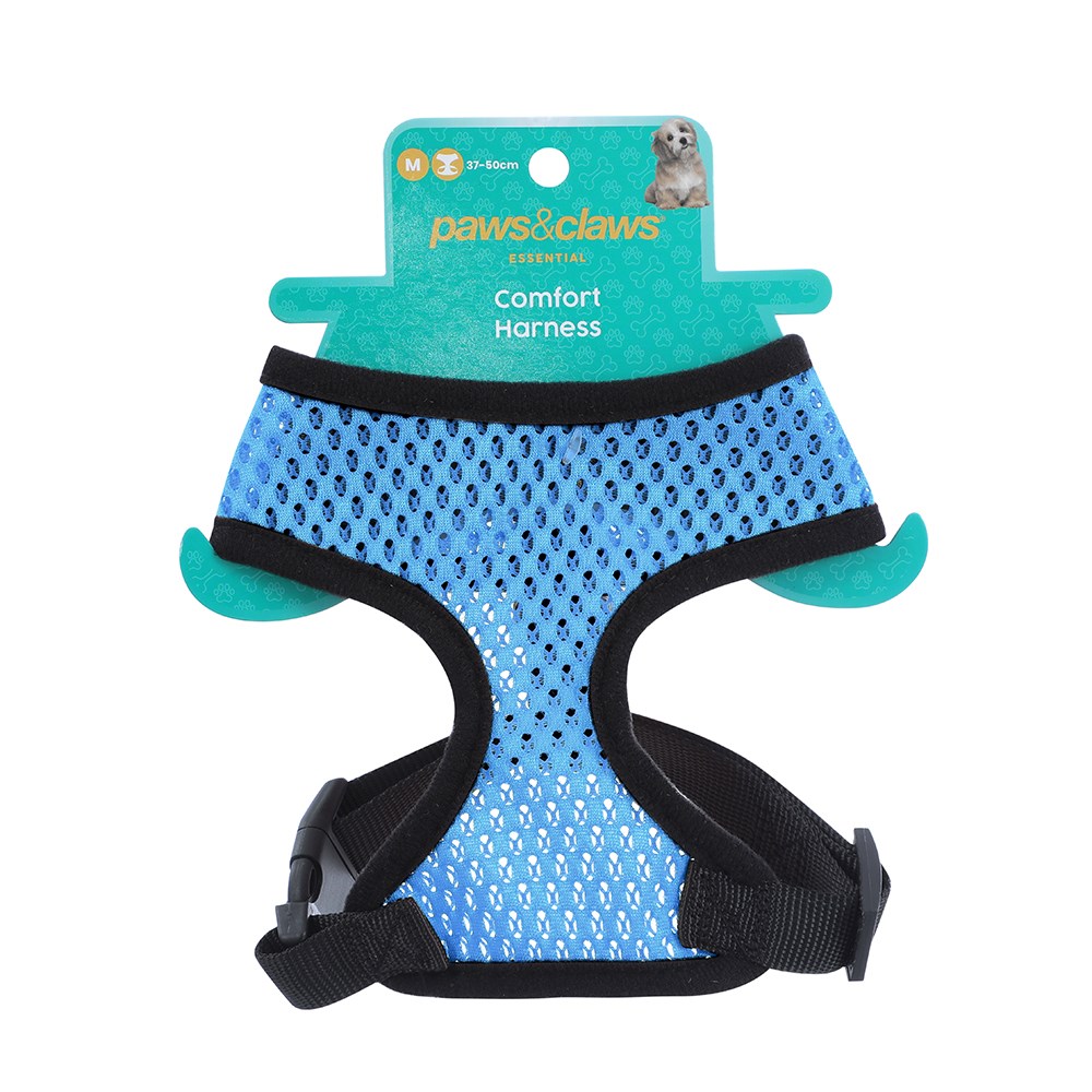 Comfort Pet Harness