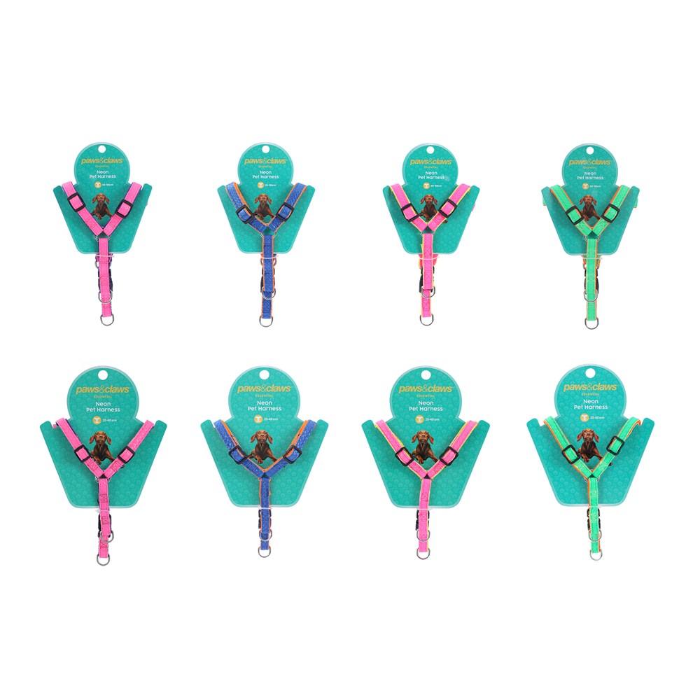 Colourful P.U & Nylon