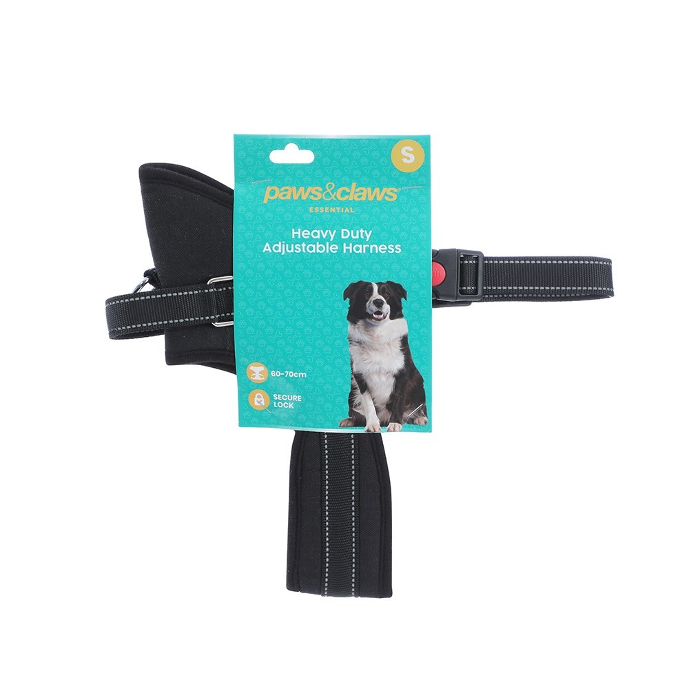 Strong Pet Harness 2 Sizes
