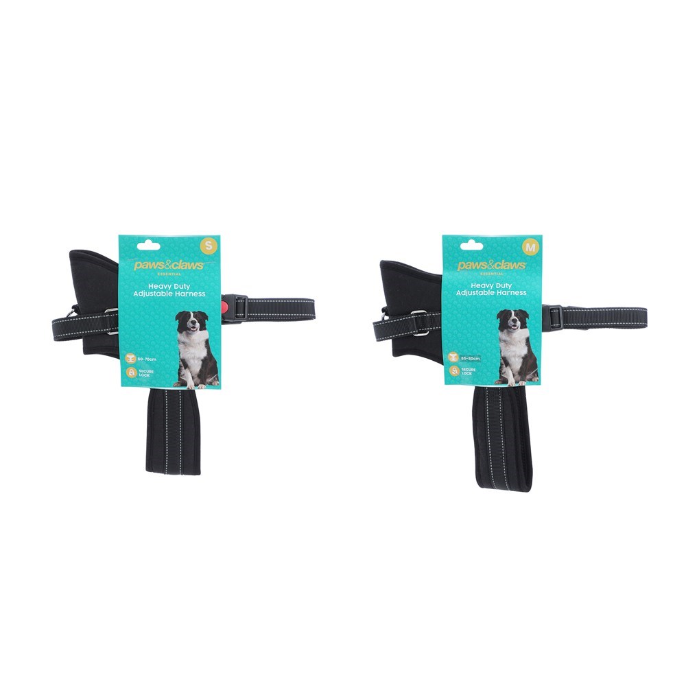 Strong Pet Harness 2 Sizes