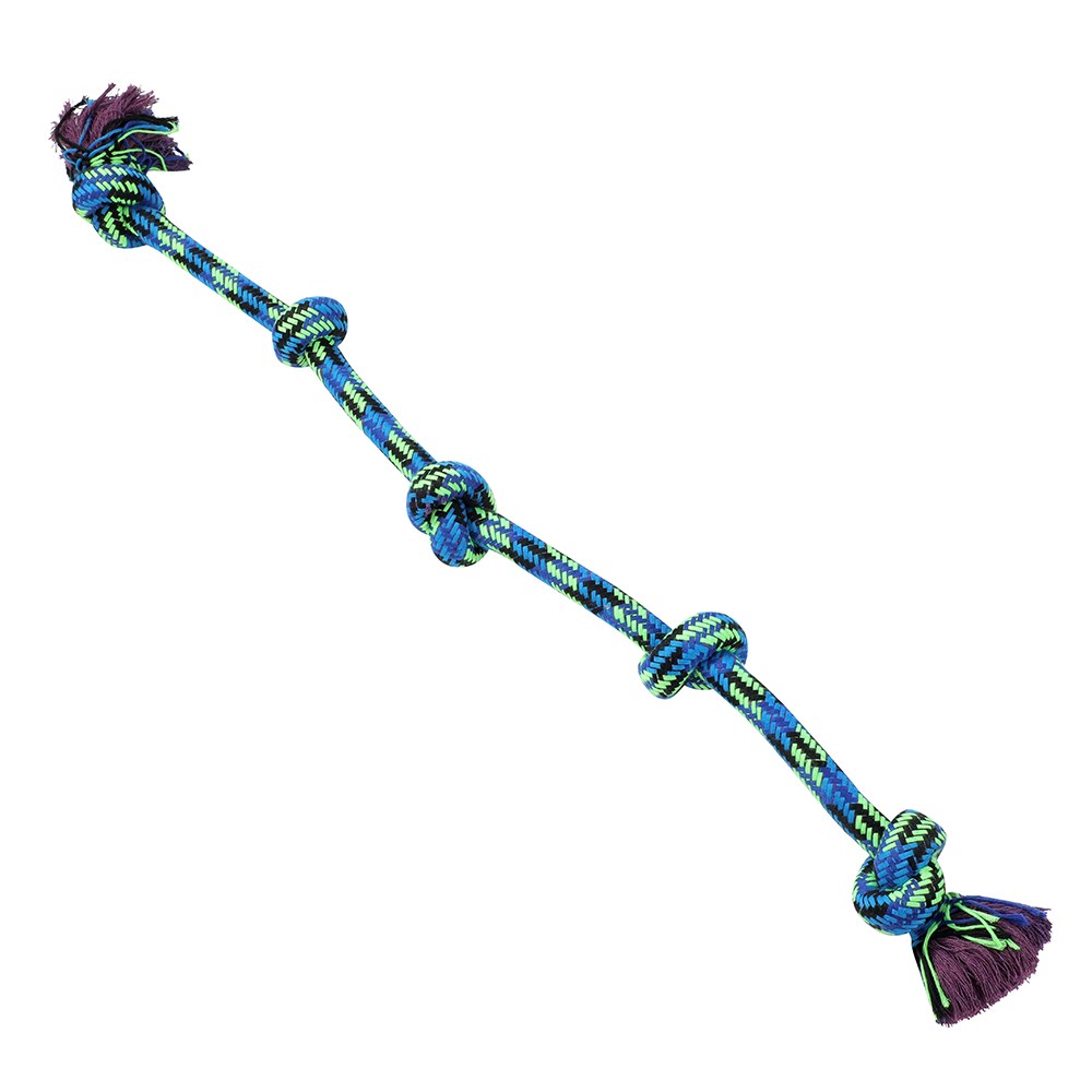 Extra Long Knotted