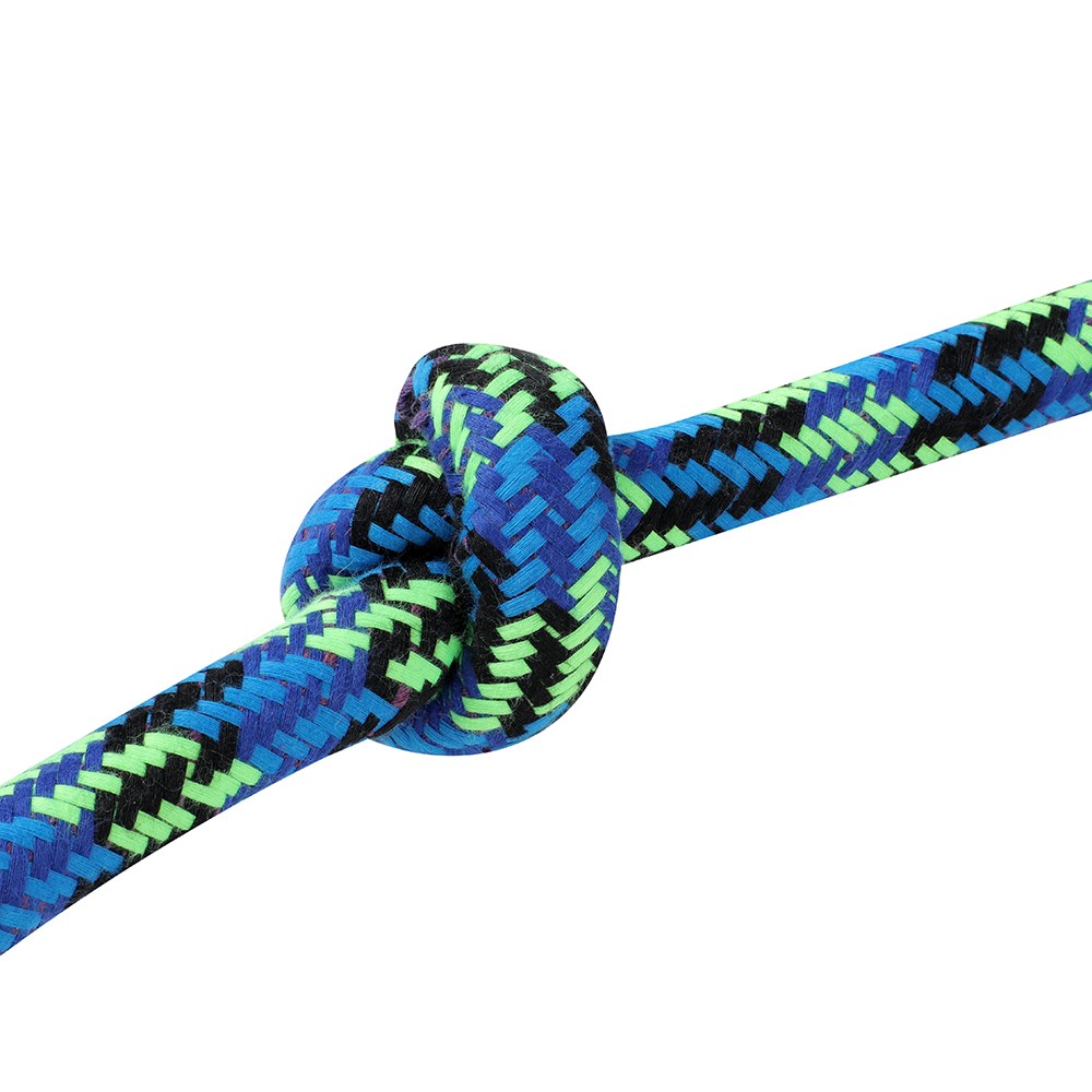 Extra Long Knotted