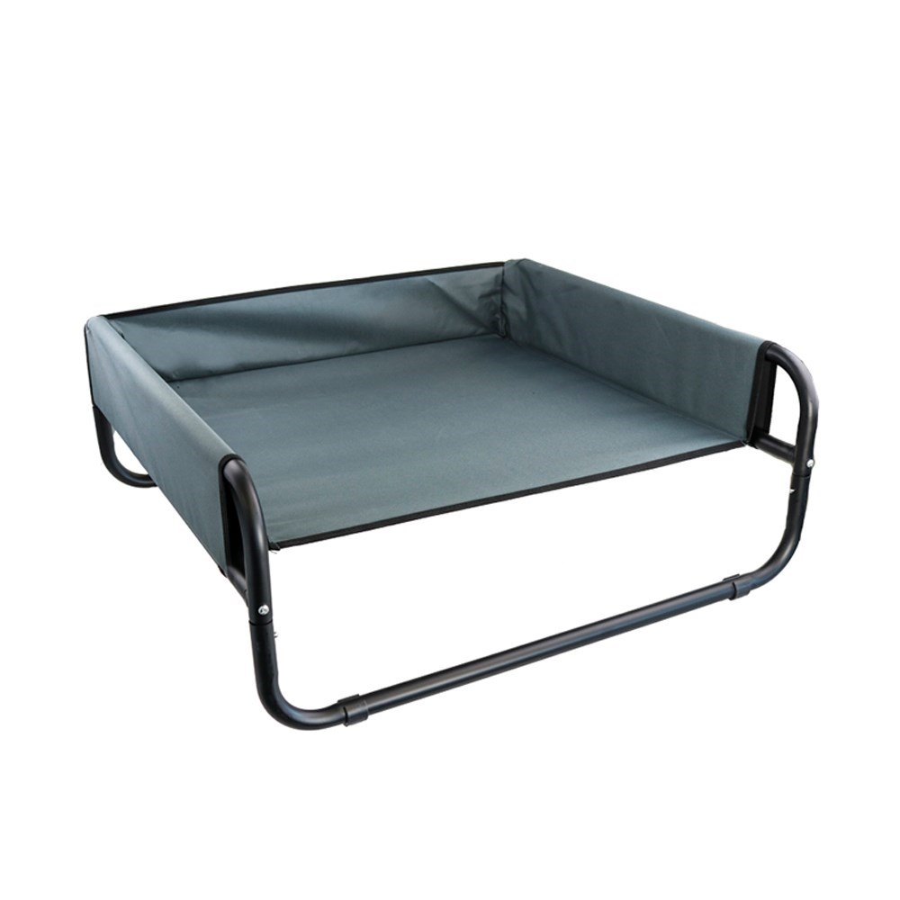Elevated Walled Pet Bed