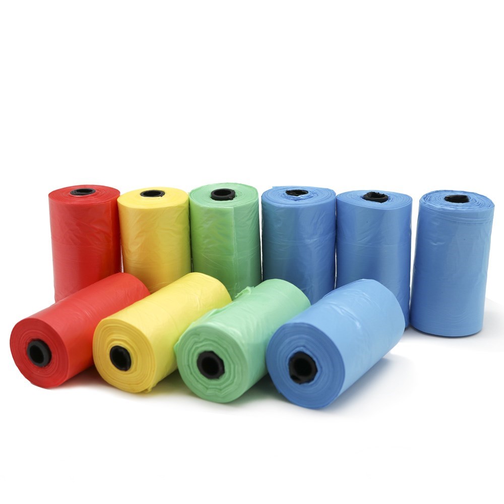 Doggy Clean Up Bags