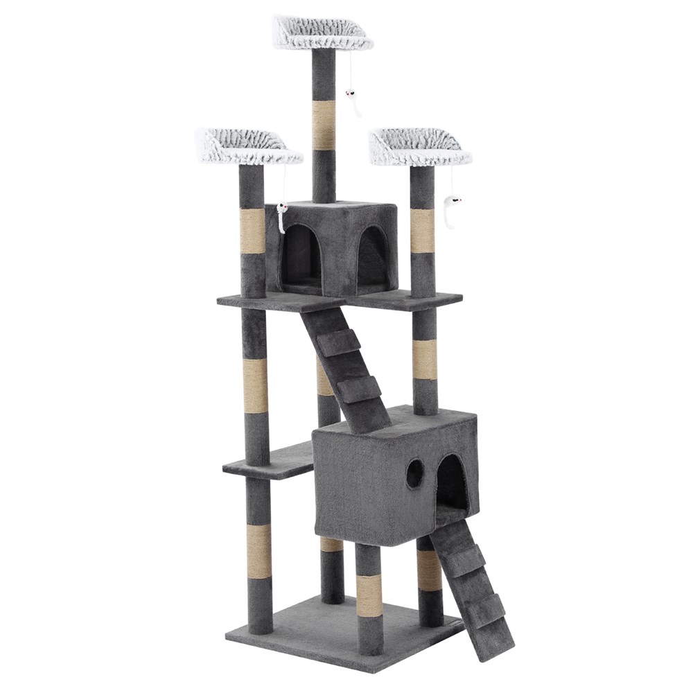 Catsby Giant Cat Tree