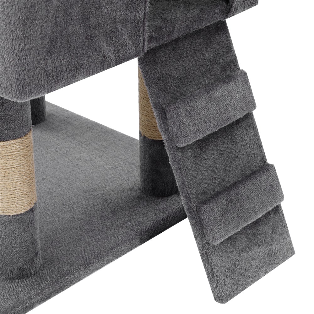 Catsby Giant Cat Tree