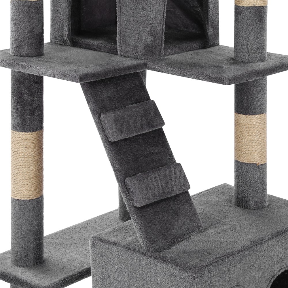 Catsby Giant Cat Tree