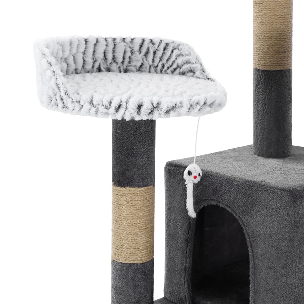 Catsby Giant Cat Tree
