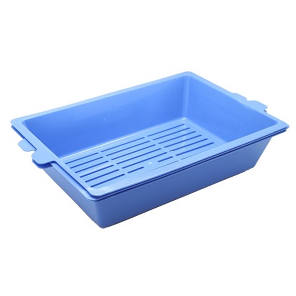 Lift N Sift Cat Litter Tray