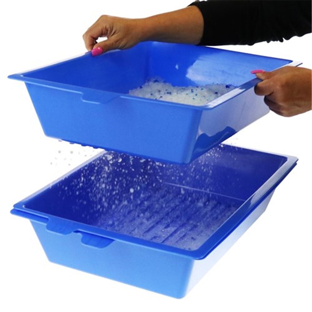 Lift N Sift Cat Litter Tray