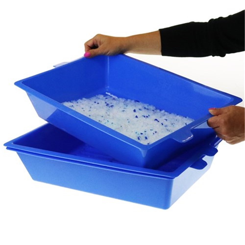 Lift N Sift Cat Litter Tray