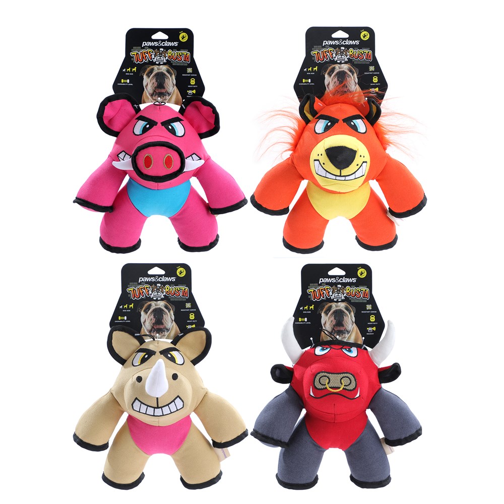 Tuff Busta Pet Toy 26cm