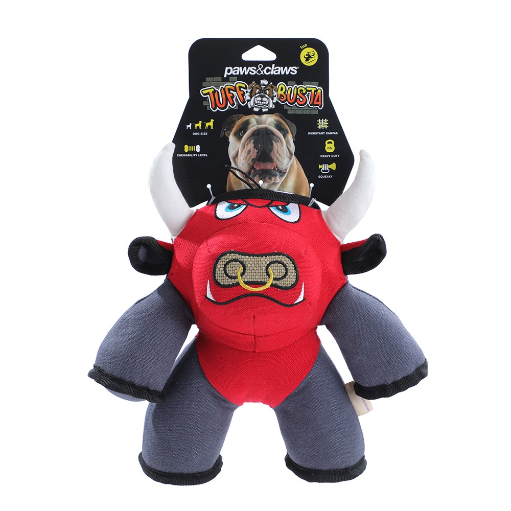 Tuff Busta Pet Toy 26cm