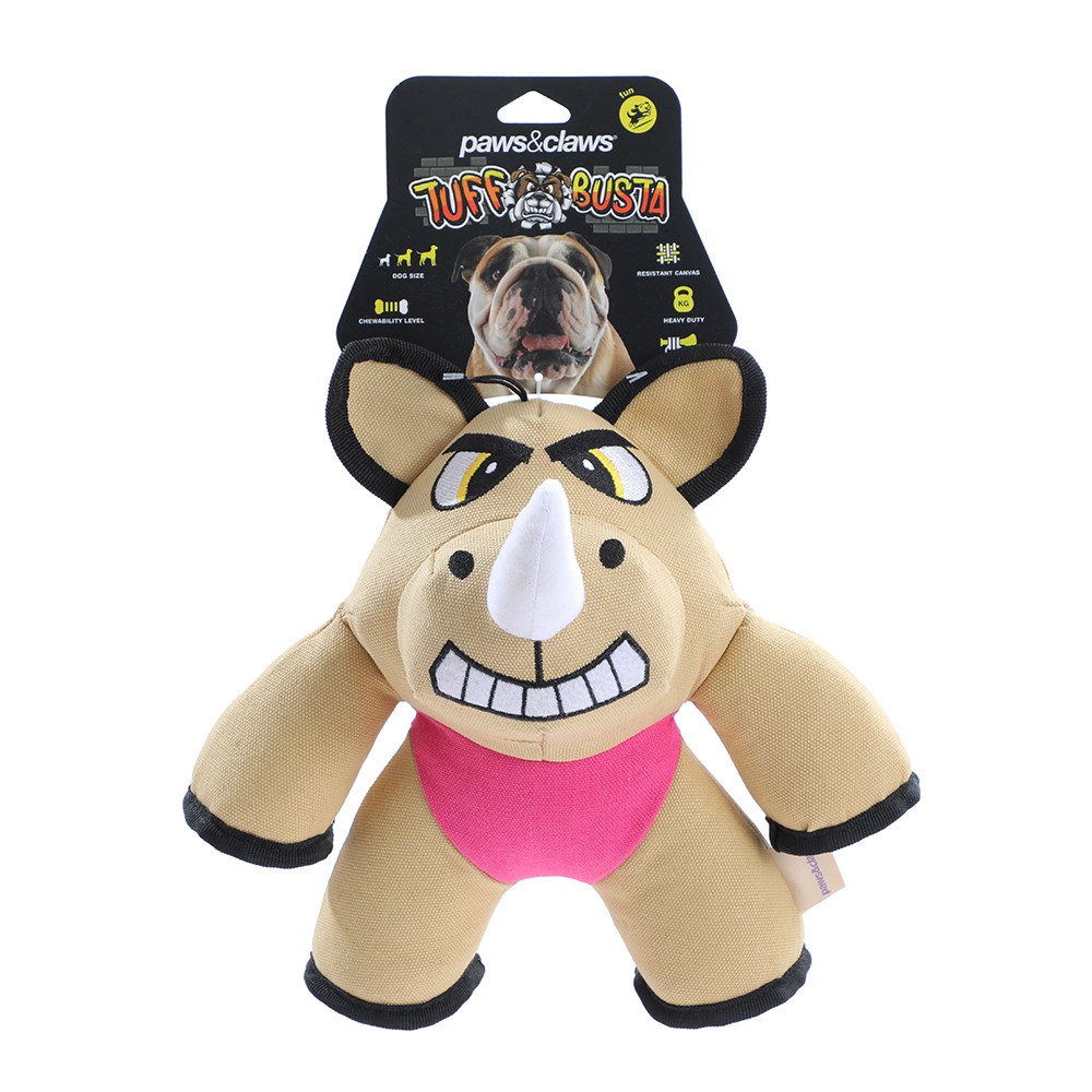 Tuff Busta Pet Toy 26cm