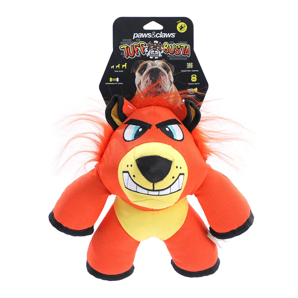 Tuff Busta Pet Toy 26cm