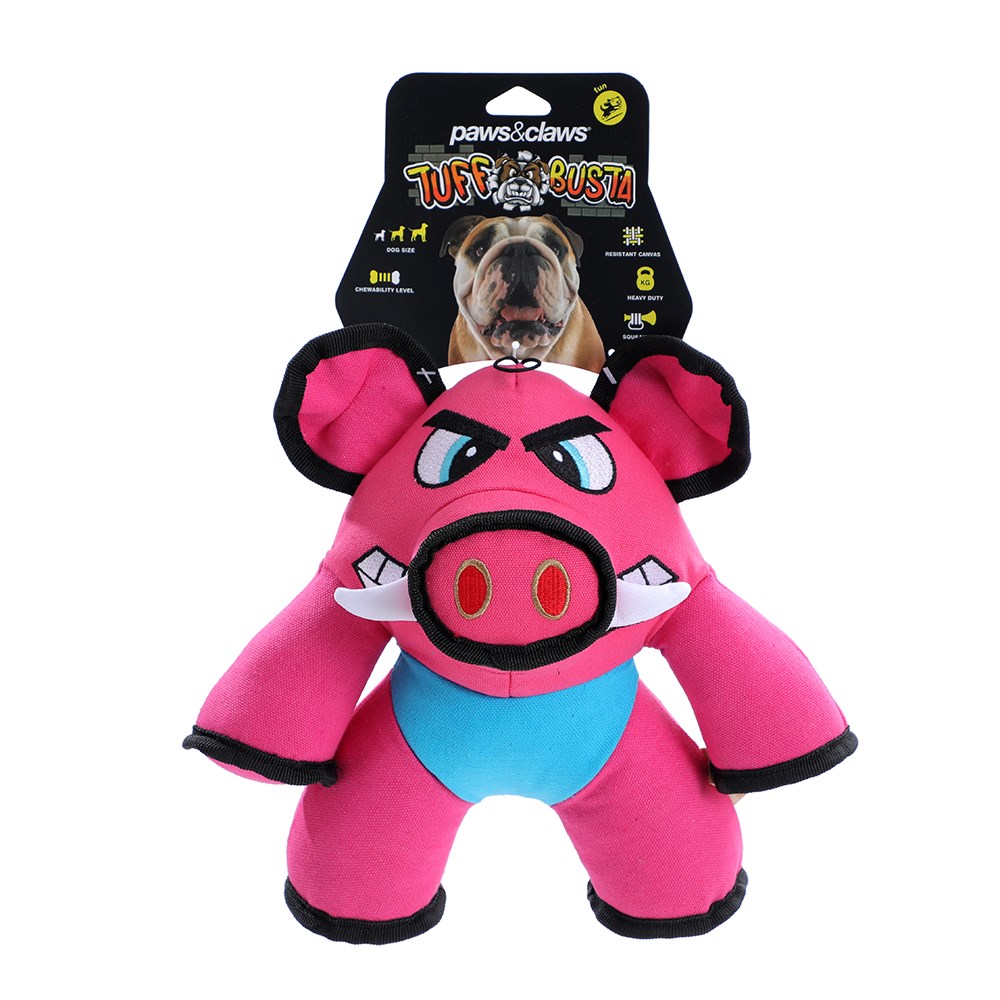 Tuff Busta Pet Toy 26cm