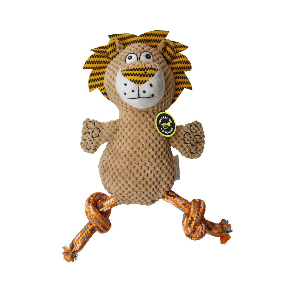 Animal Kingdom Rope Leg
