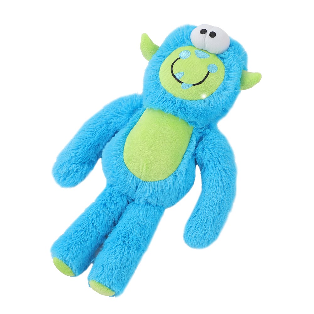 Monster Ziggle Pet Toy