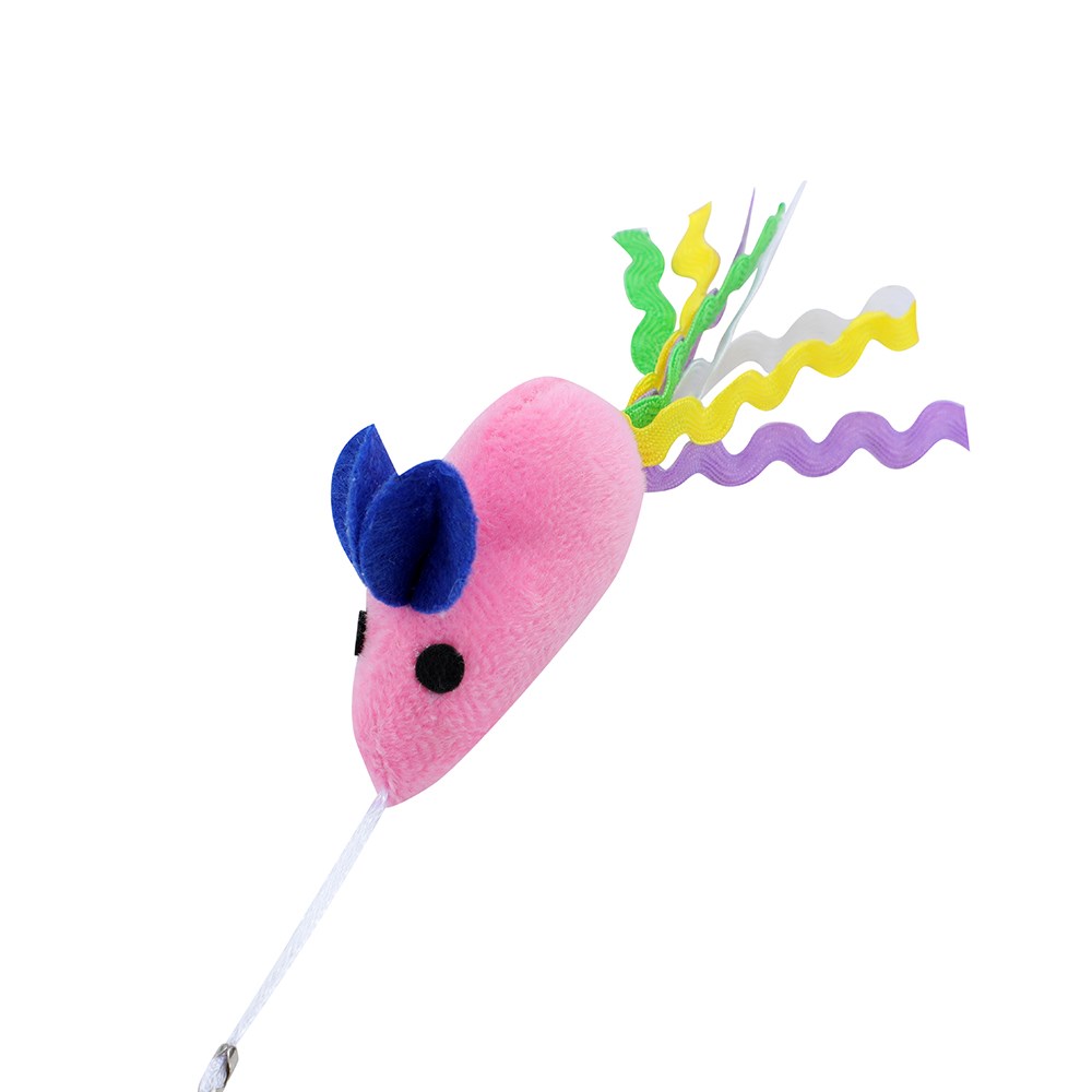 Cat Dangler Toy 5 In 1