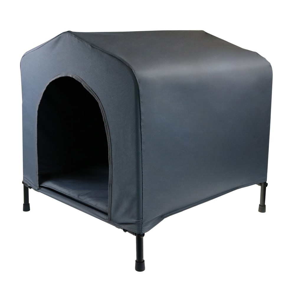 Elevated Pet House
