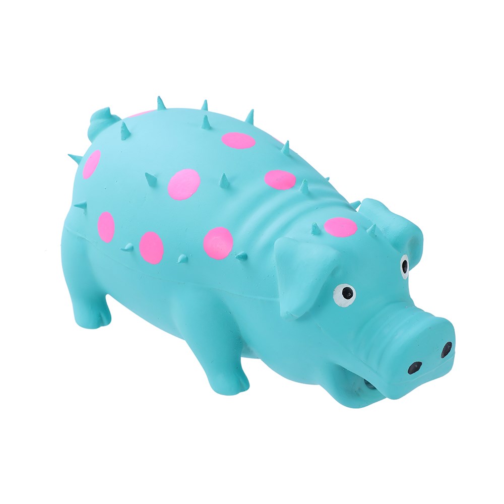 Oinky Pig Latex Pet Toy