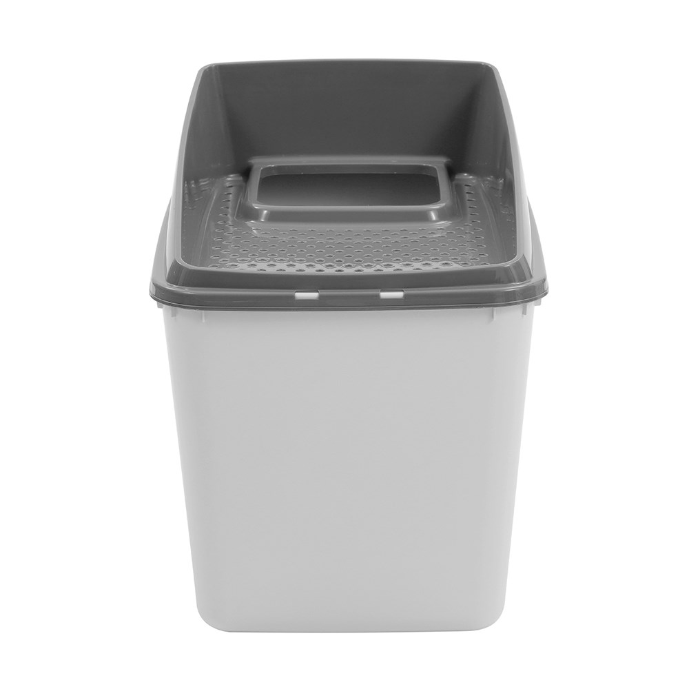 No Mess Cat Litter Box