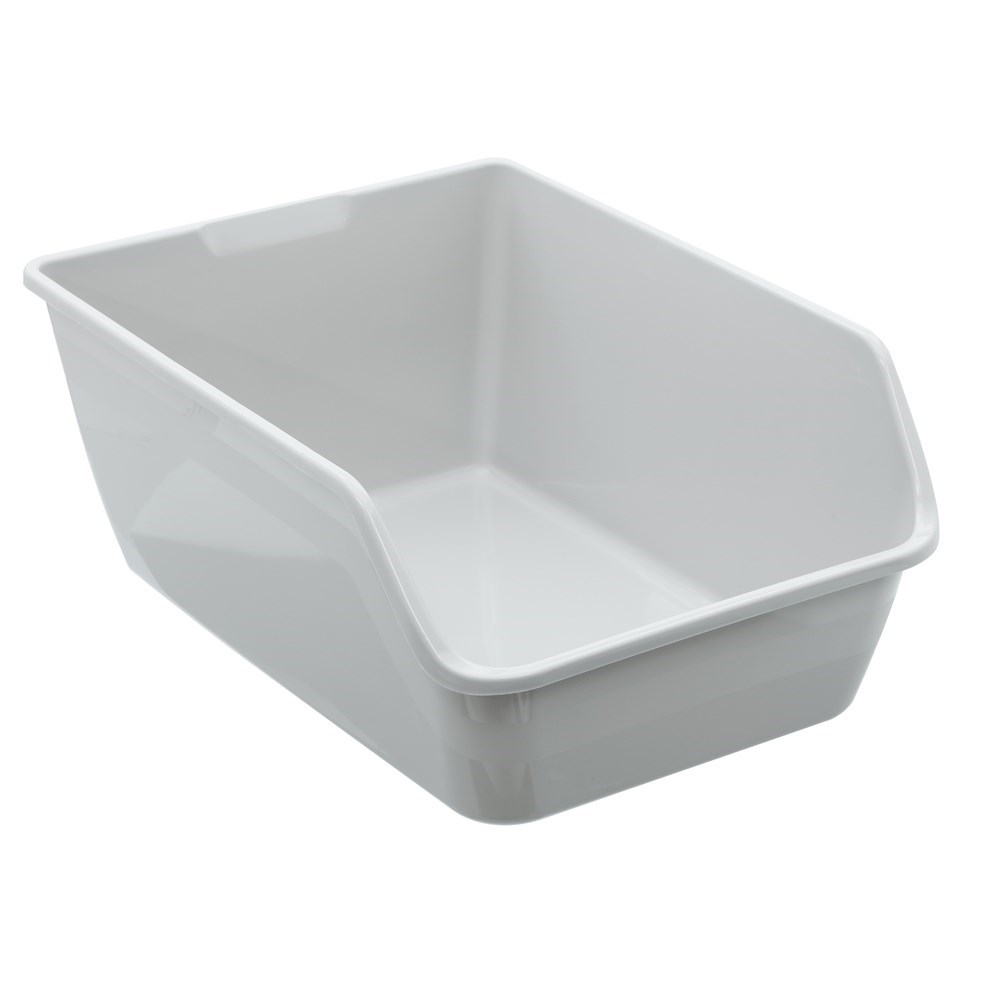 Deep Cat Litter Tray