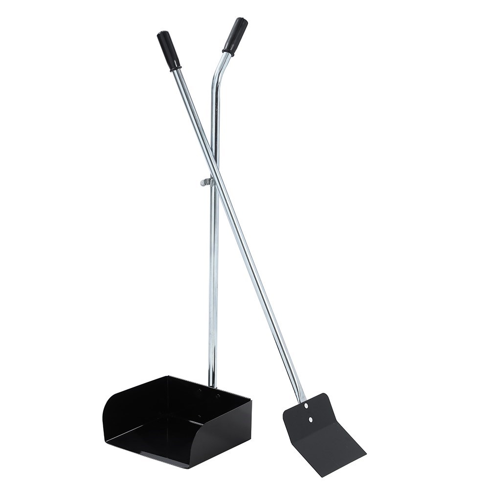 Metal Pet Pooper Scooper