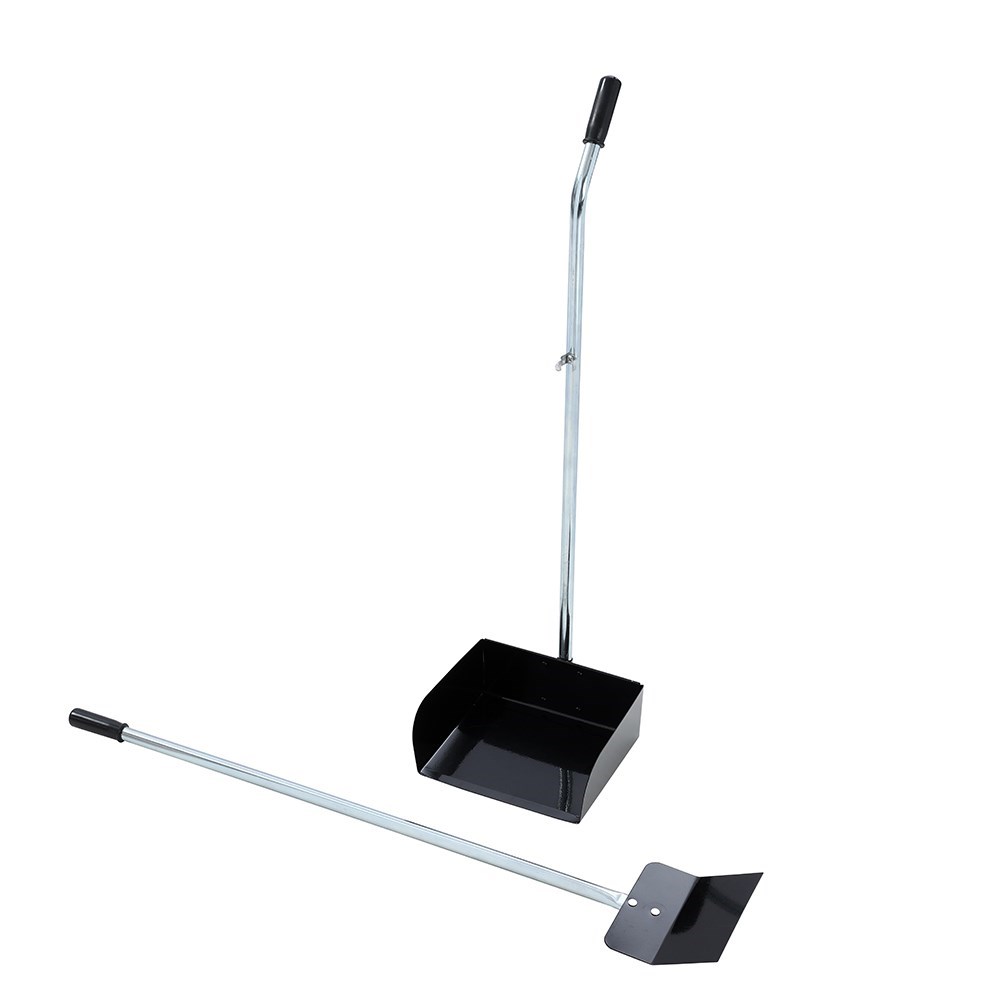 Metal Pet Pooper Scooper