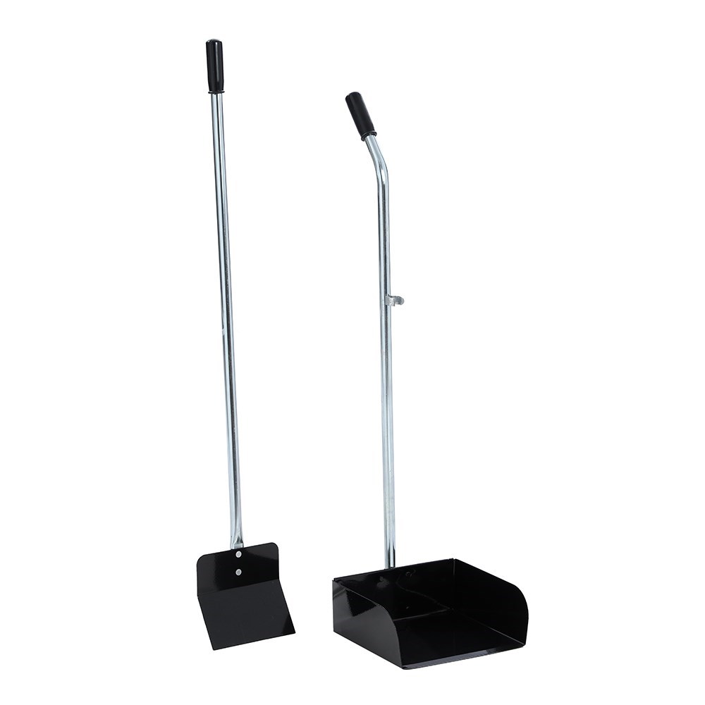 Metal Pet Pooper Scooper