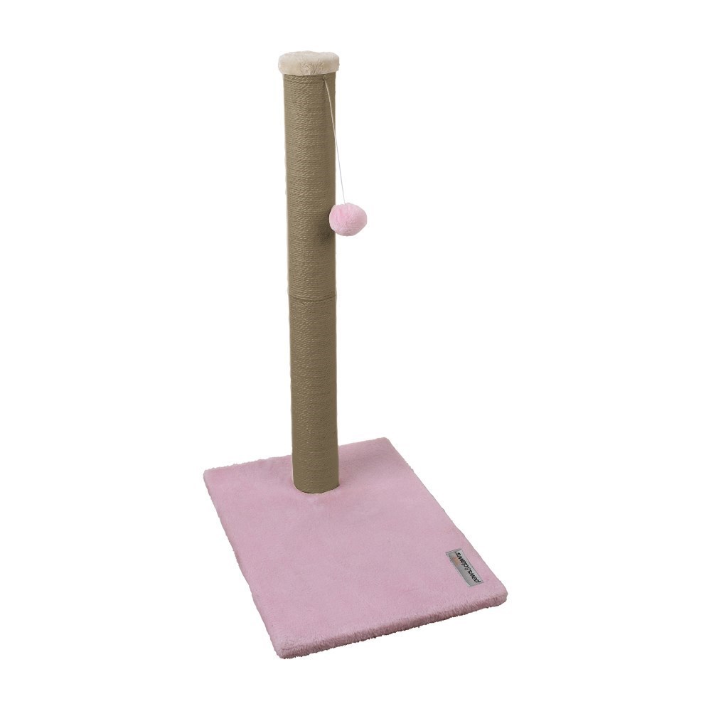 Catsby Scratching Post