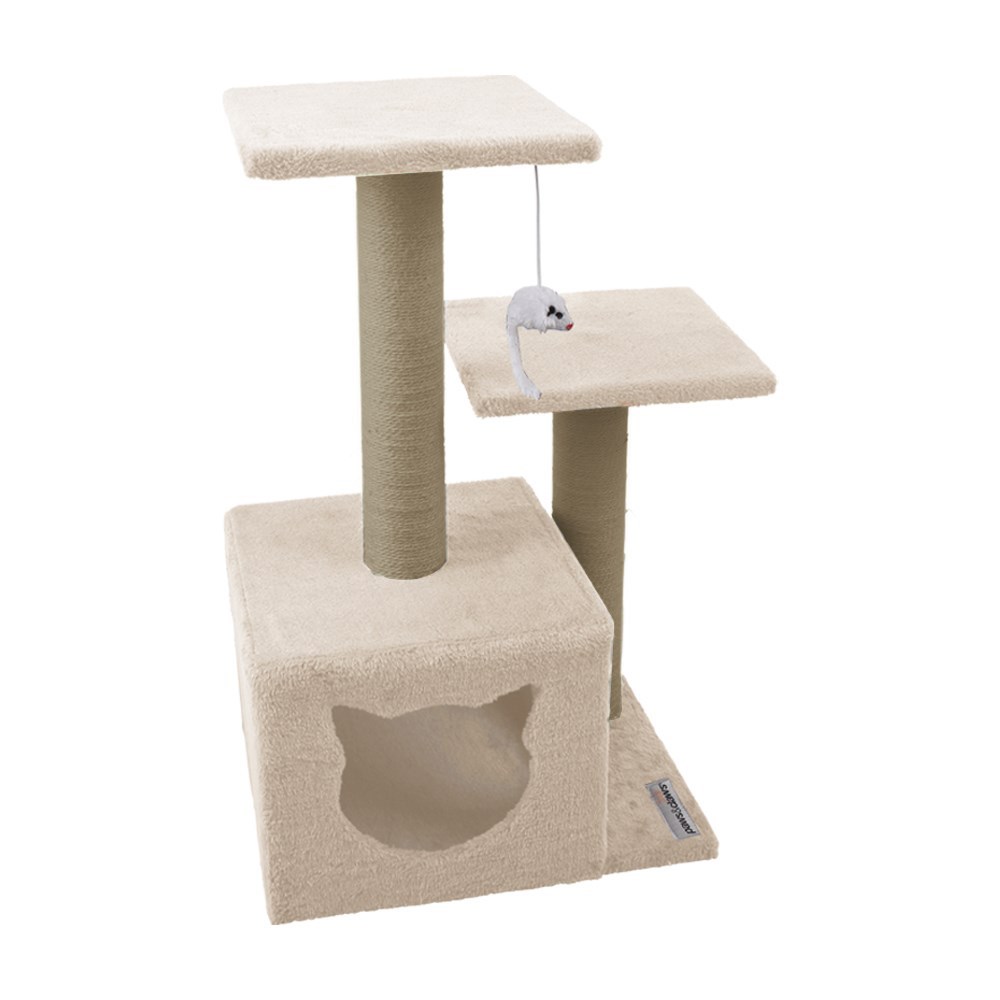 Catsby Double Platform