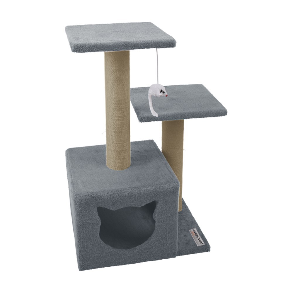Catsby Double Platform