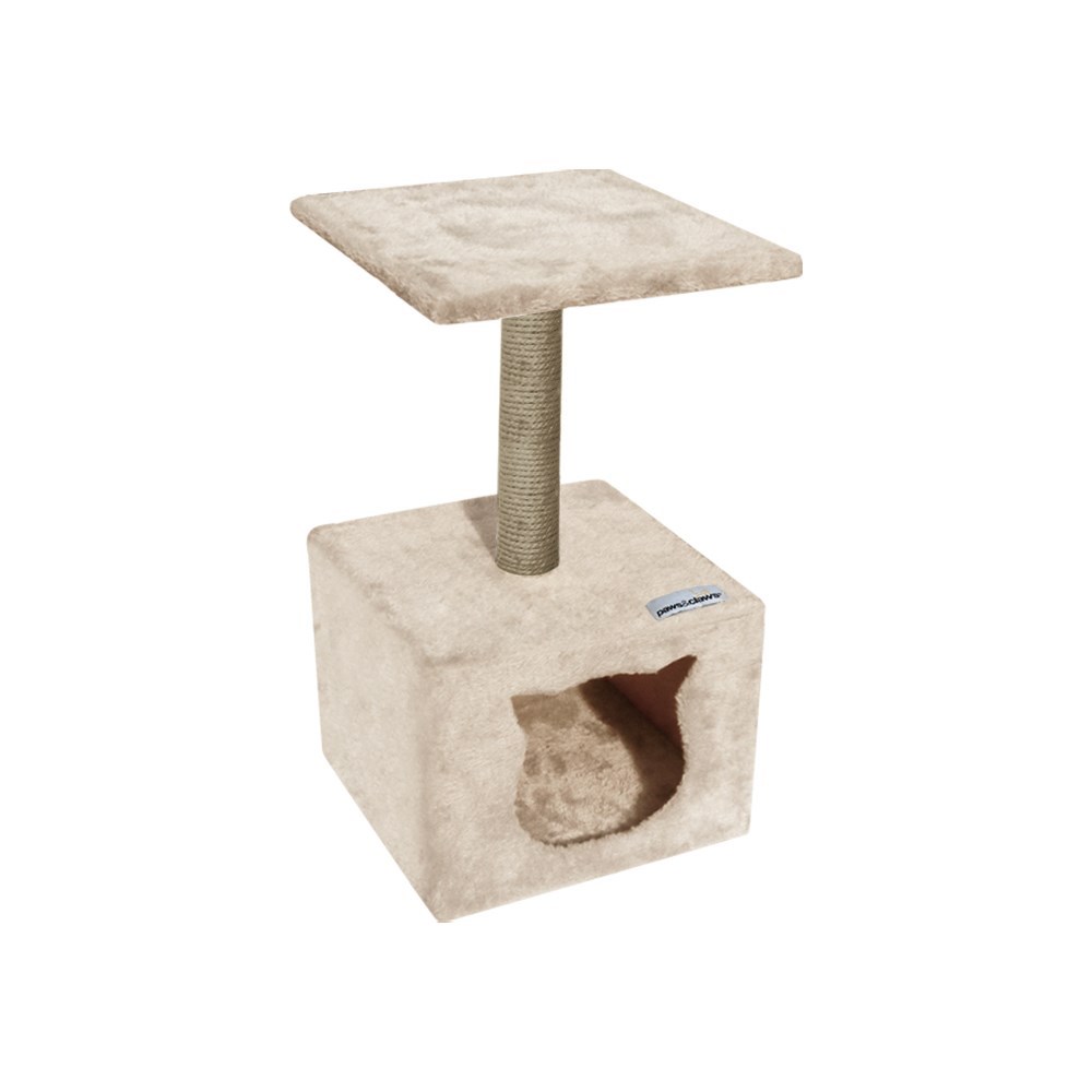 Catsby Platform Hideaway