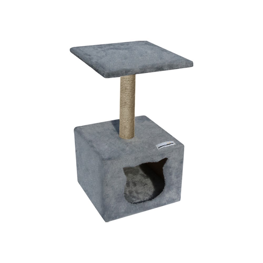 Catsby Platform Hideaway