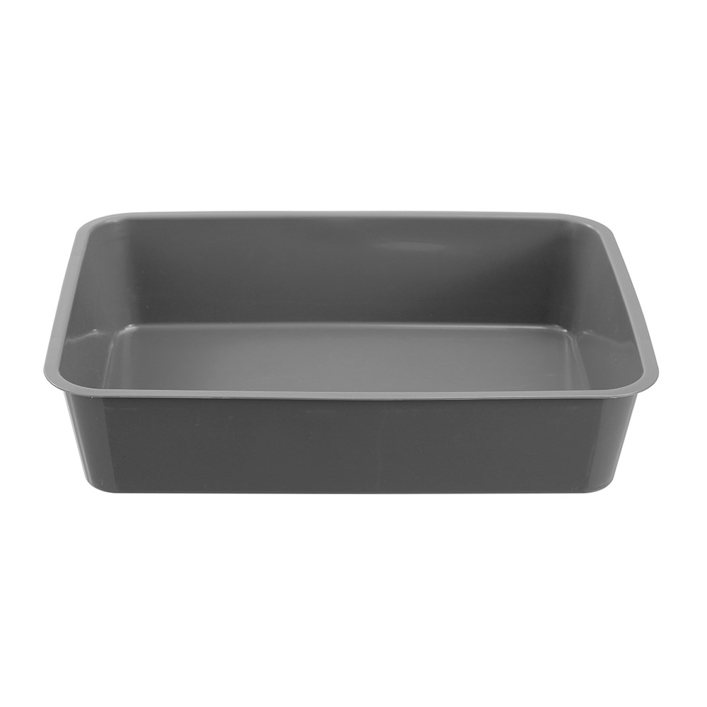 Cat Litter Tray 2 Asstd