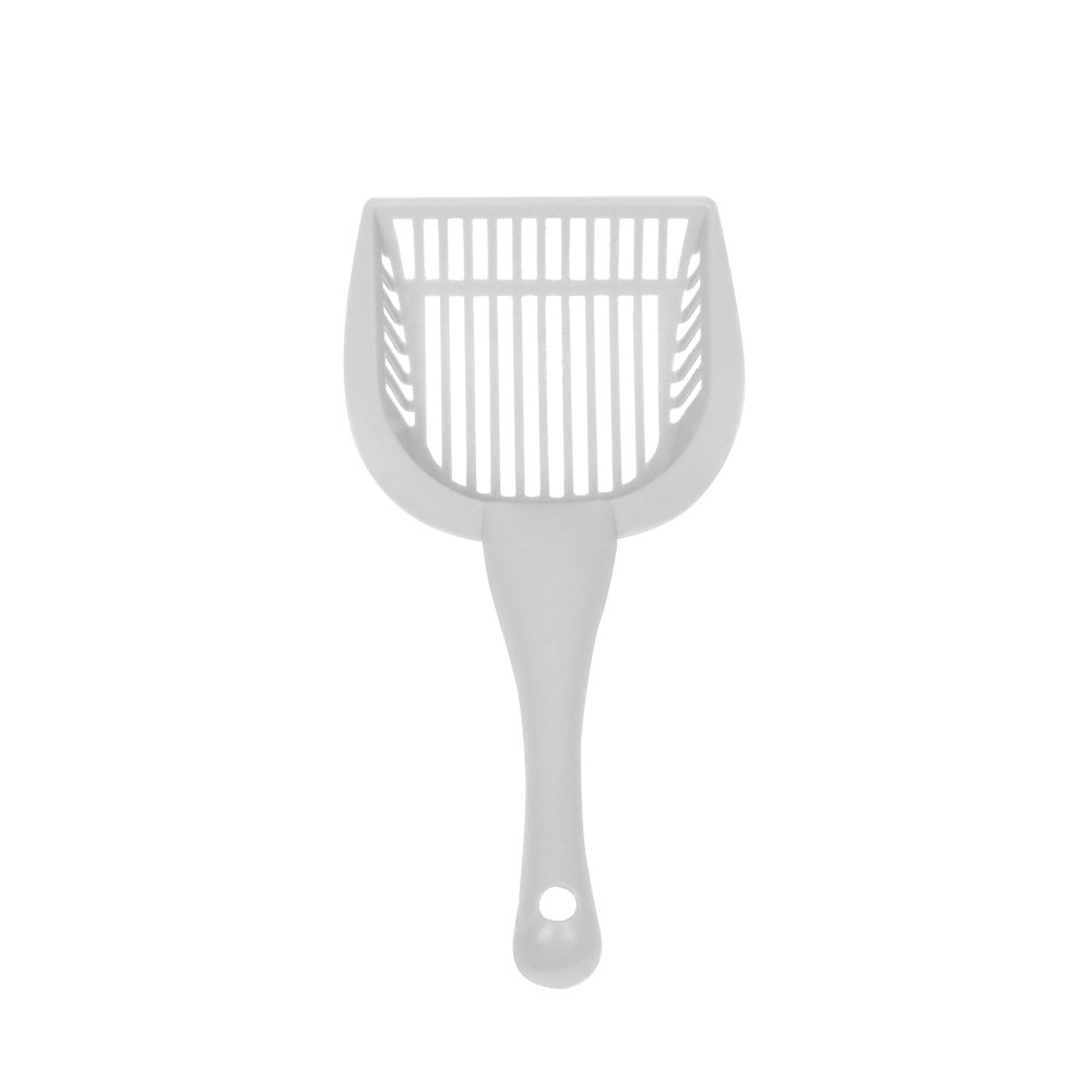 Cat Litter Scoop 3 Asstd