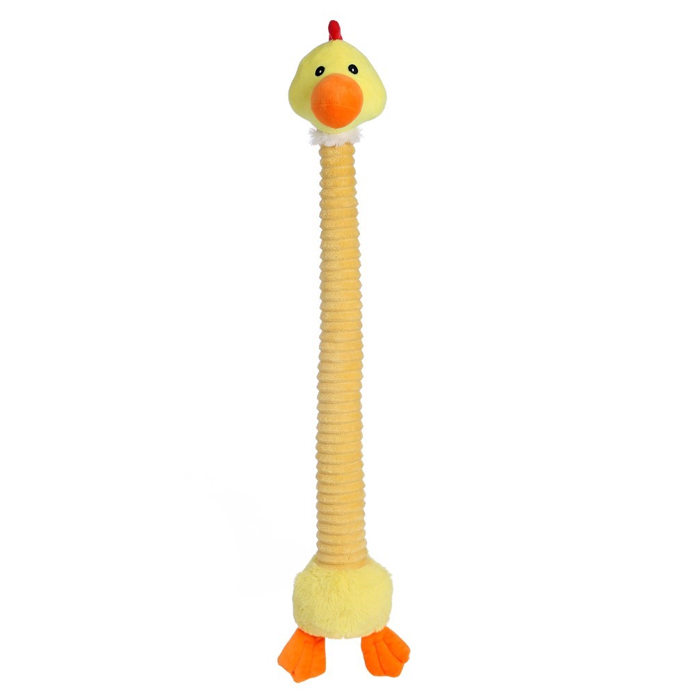 Who Zoo Long Neck Toy