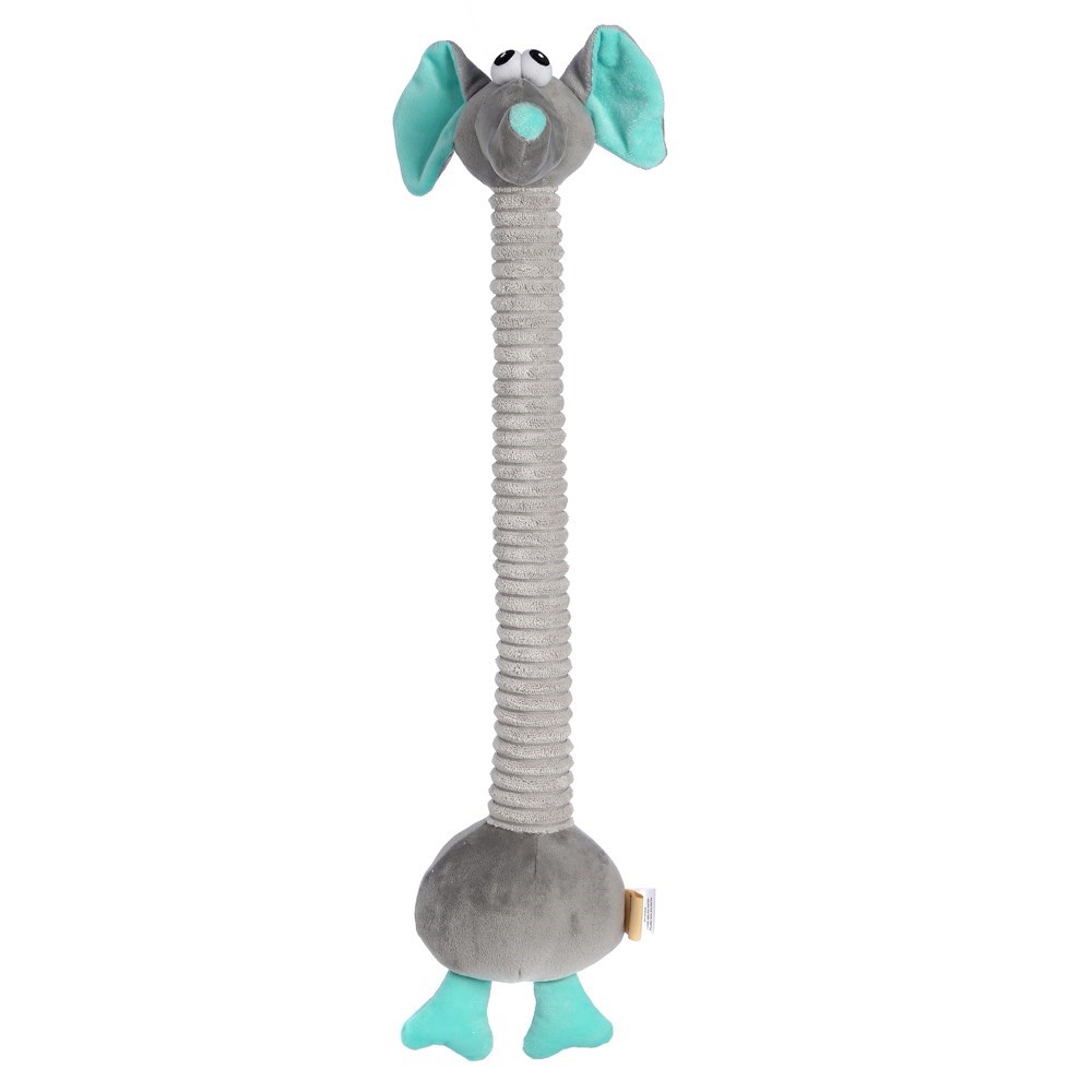 Who Zoo Long Neck Toy