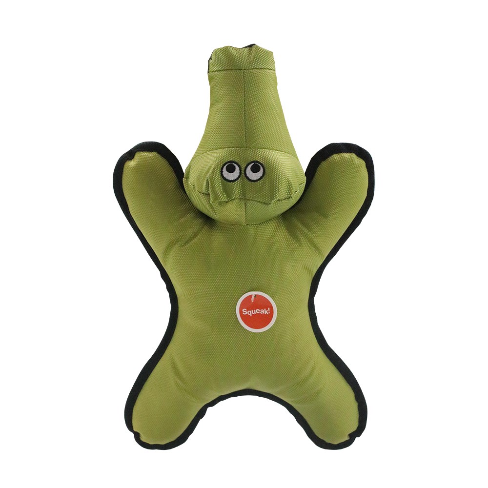 Who Zoo Sleepy Animals Toy